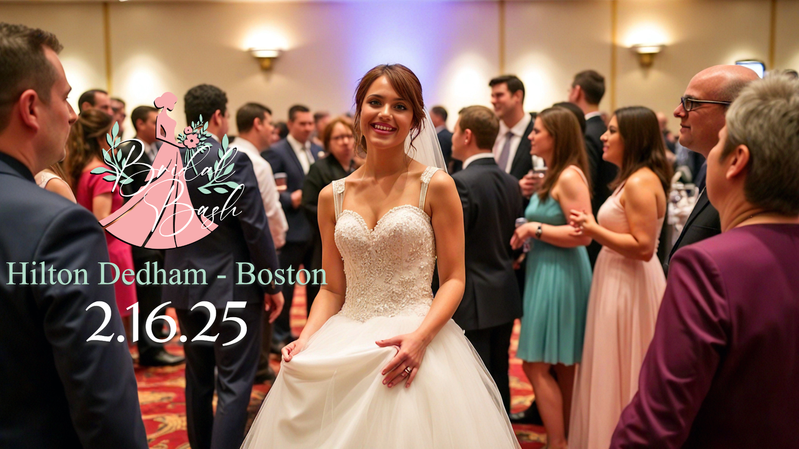 Boston Bridal Bash